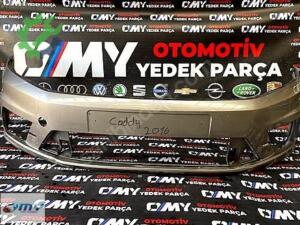 VOLKSWAGEN CADDY ÖN TAMPON OMY OTO’DAN