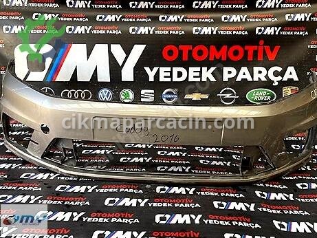 Volkswagen Caddy Ön Tampon çıkma parça