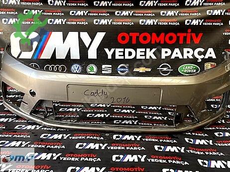 Volkswagen Caddy Ön Tampon çıkma parça