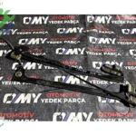 VOLKSWAGEN CADDY SAĞ ÖN CAM MEKANİZMASI (UT2)