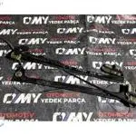 VOLKSWAGEN CADDY SAĞ ÖN CAM MEKANİZMASI (UT2)