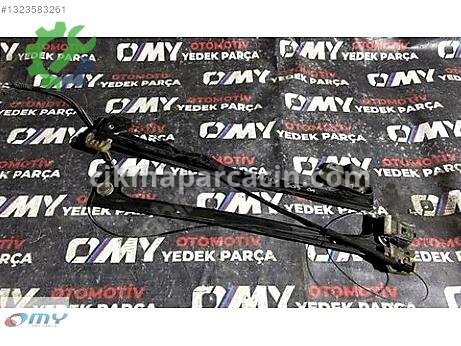 Volkswagen Caddy Sağ Ön Cam Krikosu çıkma parça
