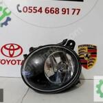 VOLKSWAGEN CADDY SİS FARI SAĞ ORJİNAL