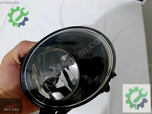 Volkswagen Caddy Sağ Sis Farı çıkma parça