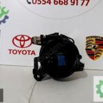 VOLKSWAGEN CADDY SİS FARI SAĞ ORJİNAL