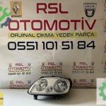 VOLKSWAGEN CADDY SOL FAR SIFIR 2004-2010