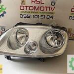 VOLKSWAGEN CADDY SOL FAR SIFIR 2004-2010