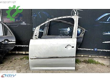Volkswagen Corrado Sol Ön Kapı çıkma parça