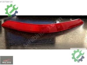 VOLKSWAGEN CADDY TAMPON REFLEKTÖRÜ SAĞ ORJİNAL