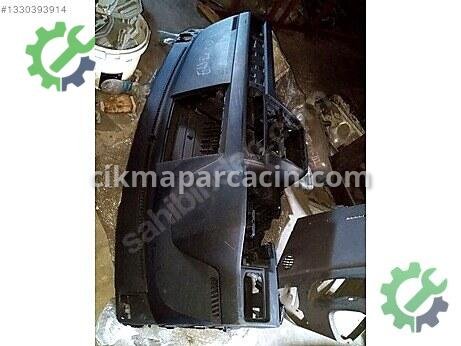 Volkswagen Caddy Torpido çıkma parça