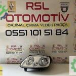 VOLKSWAGEN CADYY SOL FAR SIFIR DEPO