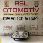 VOLKSWAGEN CADYY SOL FAR SIFIR DEPO
