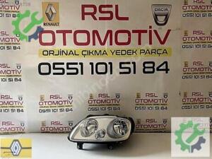VOLKSWAGEN CADYY SOL FAR SIFIR DEPO