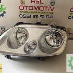 VOLKSWAGEN CADYY SOL FAR SIFIR DEPO