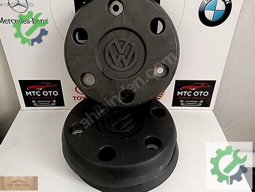 Volkswagen Jant Göbeği çıkma parça