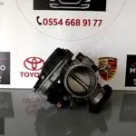 VOLKSWAGEN GOLF-3 GAZKELEBEĞİ ORJİNAL