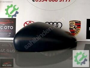VOLKSWAGEN GOLF-6 SOL AYNA KAPAĞI ORJİNAL 563301