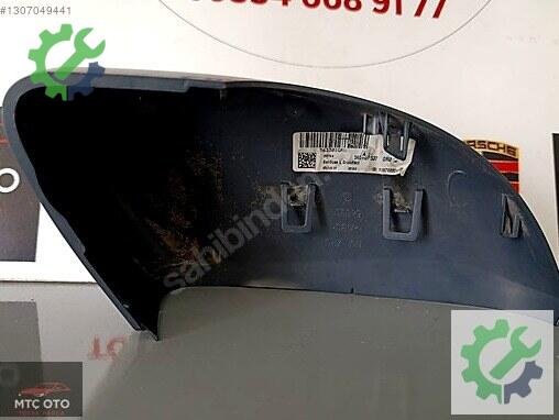 Volkswagen Golf Sol Dış Ayna 563301 çıkma parça