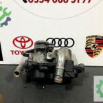 VOLKSWAGEN GOLF-7 EGR VALFİ ORJİNAL