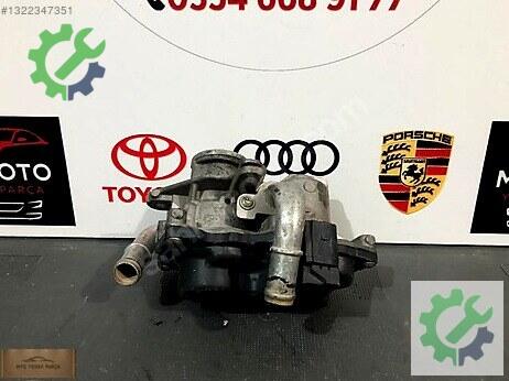 Volkswagen Golf EGR Valfi çıkma parça