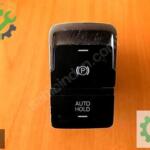 VOLKSWAGEN GOLF-7 EL FREN BUTONU ORJİNAL