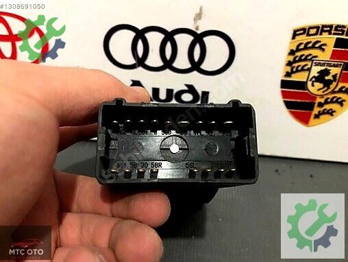 Volkswagen Golf Far Anahtarı çıkma parça