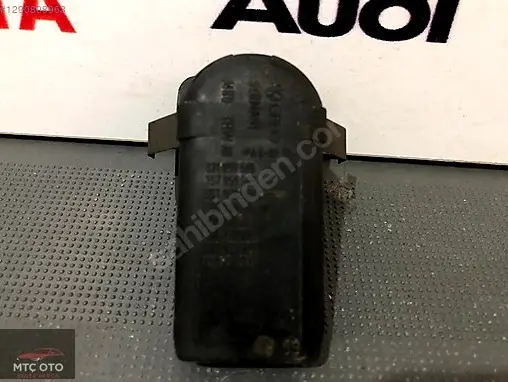 Volkswagen Golf Kontrol Düğmeleri çıkma parça