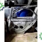 Volkswagen Golf Sol Kapı GOLF-JETTA Çıkma