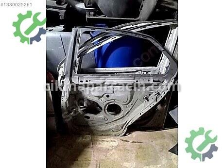 Volkswagen Golf Sol Kapı çıkma parça
