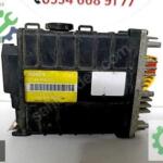 2012 Dacia Duster Motor Beyni Çıkma Parça Erzurum
