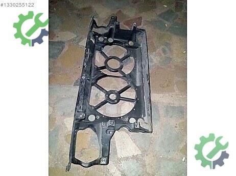 Volkswagen Golf Ön Panel çıkma parça