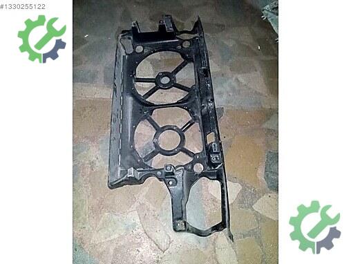 Volkswagen Golf Ön Panel çıkma parça