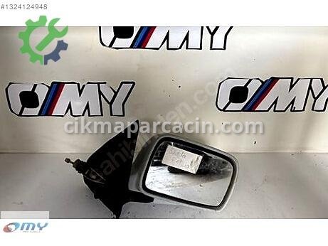 Volkswagen Golf Sağ İç Ayna çıkma parça