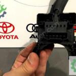 VOLKSWAGEN GOLF 4 BORA SİLECEK KOLU ORJİNAL