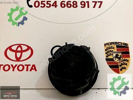 Volkswagen Golf Far çıkma parça