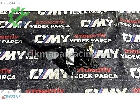 Volkswagen Golf Cam Motoru çıkma parça