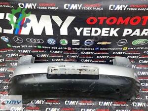 VOLKSWAGEN GOLF 5 ARKA TAMPON OMY OTO’DAN