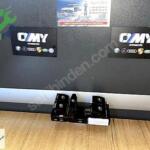 VOLKSWAGEN GOLF 5 JETTA DÖRTLÜ CAM DÜĞMESİ