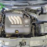 VOLKSWAGEN GOLF 5 KOMPLE MOTOR VE ŞANZIMAN