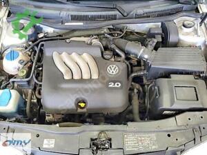 VOLKSWAGEN GOLF 5 KOMPLE MOTOR VE ŞANZIMAN