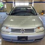 VOLKSWAGEN GOLF 5 KOMPLE MOTOR VE ŞANZIMAN