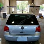 VOLKSWAGEN GOLF 5 MOTOR KAPUTU SAĞ SOL ÇAMURLUKLAR