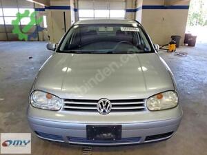 VOLKSWAGEN GOLF 5 ÖN MOTOR BEŞİĞİ ARKA DİNGİL TRAVERS