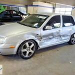 VOLKSWAGEN GOLF 5 ÖN MOTOR BEŞİĞİ ARKA DİNGİL TRAVERS
