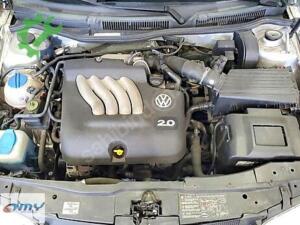 VOLKSWAGEN GOLF 5 ÖN PANEL TAMPON DEMİRİ FAR SACLARI RADYATÖRLER
