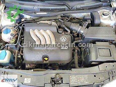 Volkswagen Golf Ön Far çıkma parça