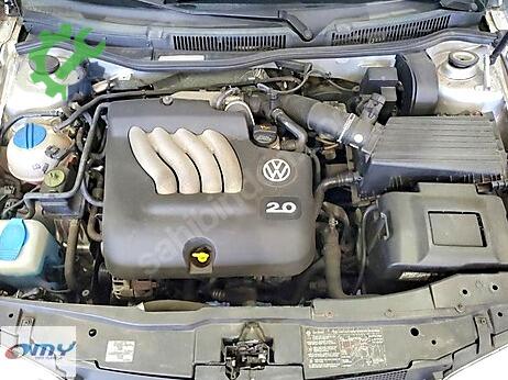 Volkswagen Golf Ön Far çıkma parça