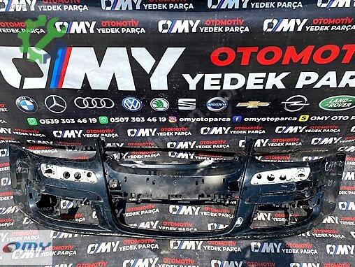 Volkswagen Polo Ön Tampon çıkma parça