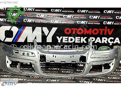 Volkswagen Golf Ön Tampon çıkma parça