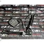 VOLKSWAGEN GOLF 5 SAĞ ÖN CAM MEKANİZMASI (UT2)